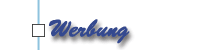 Werbung